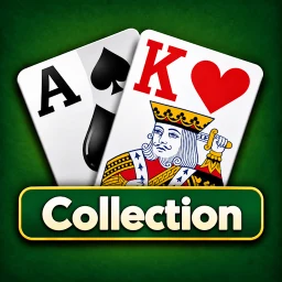 أيقونة 150+ Card Games Solitaire Pack